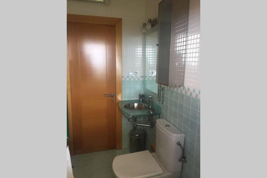 Villa Brandan - Villa Con Piscina Privada Para 12P - Vv-187-As Y Vv-188-As ビリャビシオサ エクステリア 写真