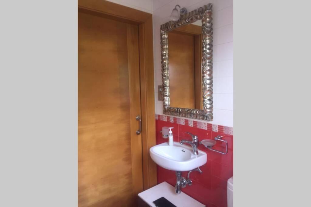 Villa Brandan - Villa Con Piscina Privada Para 12P - Vv-187-As Y Vv-188-As ビリャビシオサ エクステリア 写真