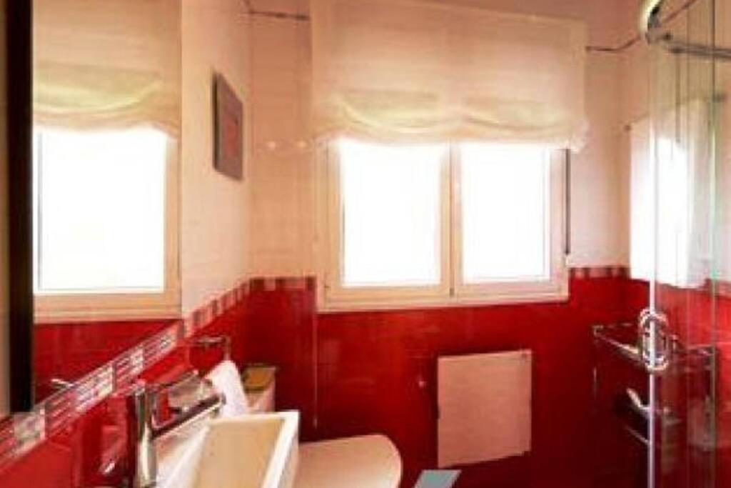 Villa Brandan - Villa Con Piscina Privada Para 12P - Vv-187-As Y Vv-188-As ビリャビシオサ エクステリア 写真